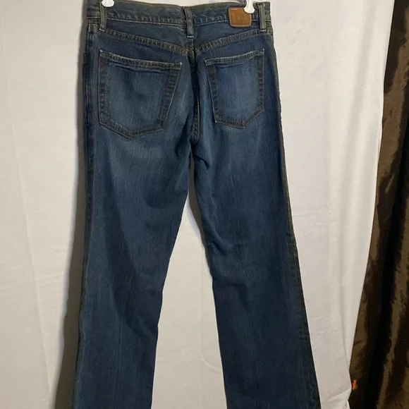 Gap boot fit distressed - Picture 8 of 9